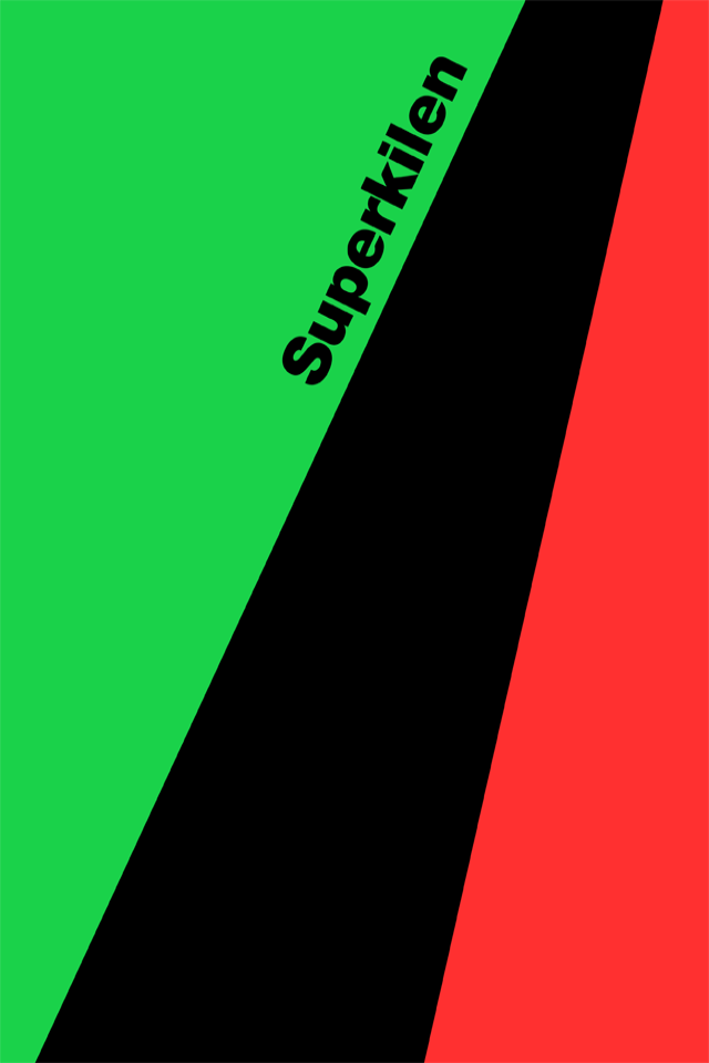 Superkilen