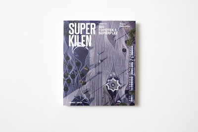 Superkilen - A Project by BIG, TOPOTEK1 and SUPERFLEX, 2013. Photo: SUPERFLEX
