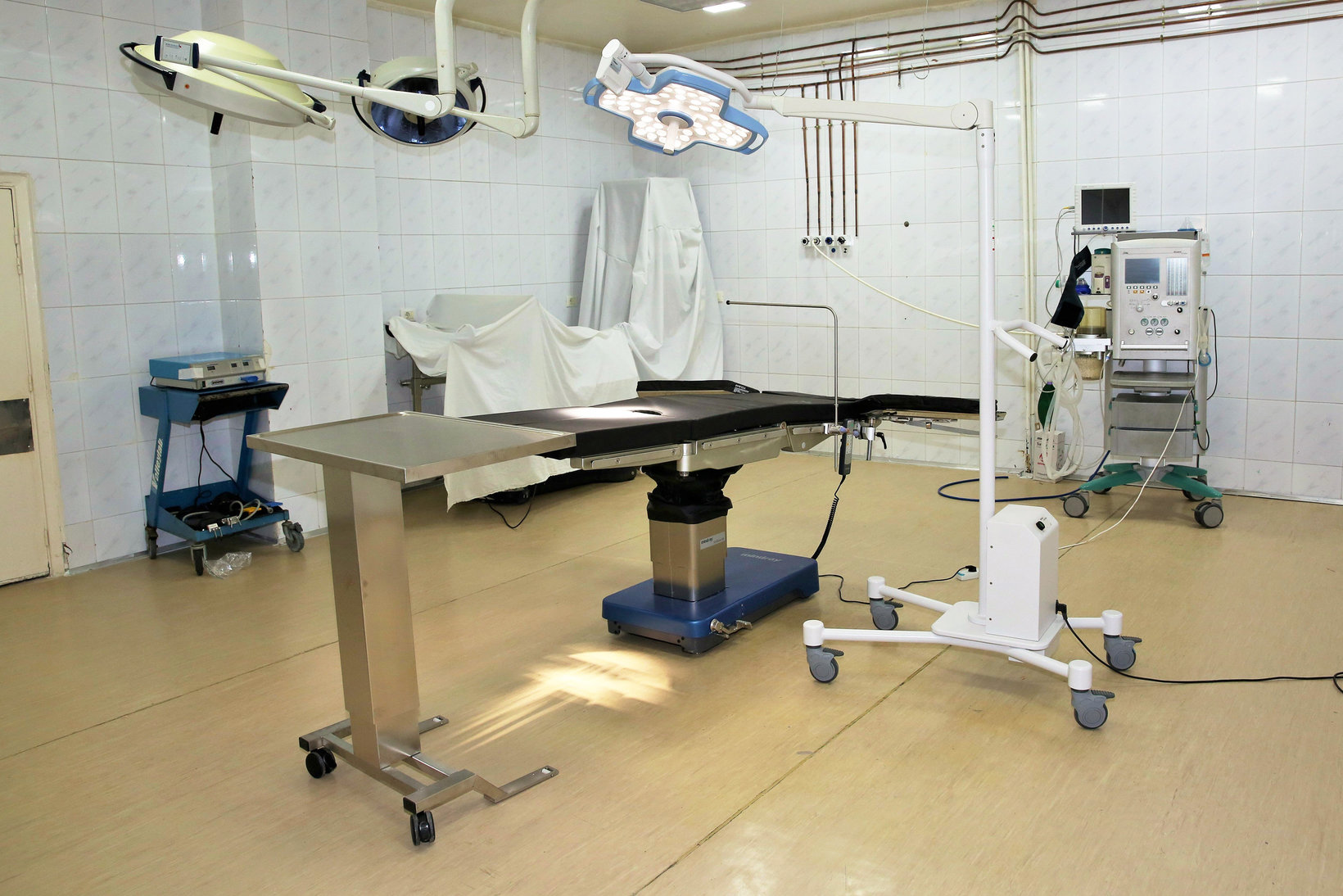 HOSPITAL EQUIPMENT SUPERFLEX