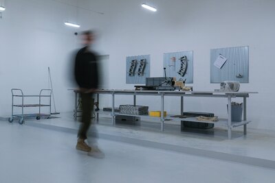 Superbrick Factory