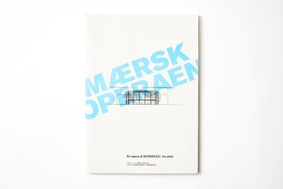 Mærsk The Opera, 2012.  Photo: SUPERFLEX