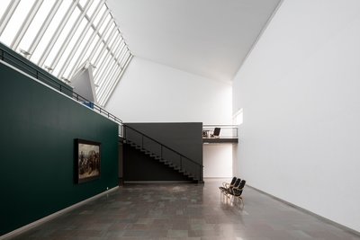 Installation view. Lunds Konsthall, Lund, 2016.