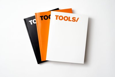 Tools, 2003.  Photo: SUPERFLEX
